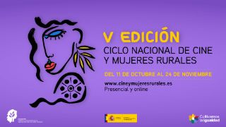 COINCIDIENDO CON LA CELEBRACIÓN DEL DÍA INTERNACIONAL DE LAS MUJERES RURALES MAÑANA, 15 DE OCTUBRE