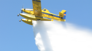 Para apoyar a la Comunidad Autónoma de Galicia 