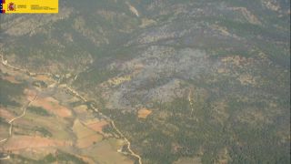 Desde primeras horas de la mañana 