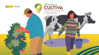 A través de la sede electrónica del MAPA
