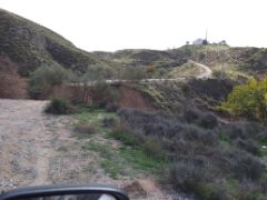 A SU PASO POR LA COMUNIDAD DE MADRID  