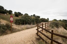 La feria INTUR se celebra del 21 al 24 de noviembre en Valladolid