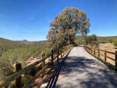 En el término municipal de Belmez (Córdoba) 