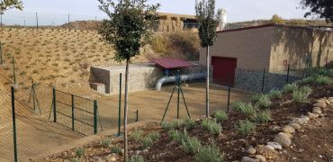 EN EL MARCO DEL PROGRAMA NACIONAL DE DESARROLLO RURAL 2014-2020 