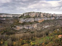 Cantabria, Castilla y León, País Vasco, Navarra, La Rioja, Aragón y Cataluña