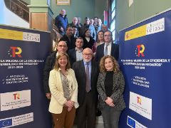 Mediante la firma de dos adendas 