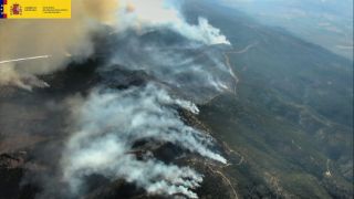 Para apoyar a la Comunidad Valenciana