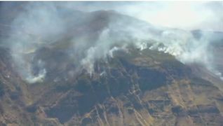 POR CUARTO DÍA CONSECUTIVO 