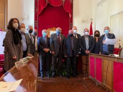 Hoy y mañana, en Almería 