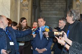 Mediante resolución anunciada hoy por el ministro Luis Planas 