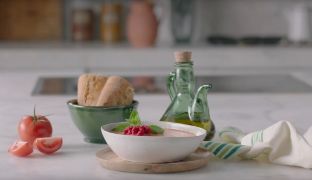 Según los datos del panel de consumo alimentario