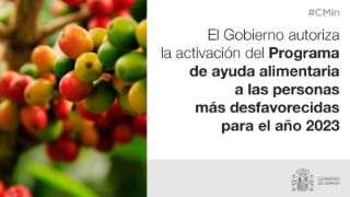 CONSEJO DE MINISTROS