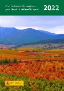 A TRAVÉS DEL PLAN DE FORMACIÓN 2022  
