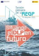 EN LAS VI SESIÓN PLENARIA DE LA RED ESPAÑOLA DE GRUPOS DE PESCA