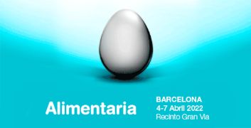 Del 4 al 7 de abril, en Fira Barcelona