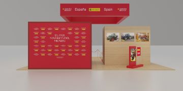 Entre el 26 y el 30 de abril, en Zaragoza 