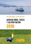 PUBLICADO EL INFORME ANUAL DE INDICADORES 2019 