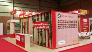 DEL 19 AL 22 DE MARZO EN ZARAGOZA