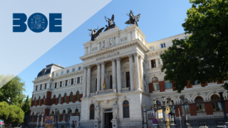 Mediante un convenio con la Universidad de Córdoba, publicado hoy en el BOE