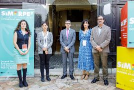 En el marco del Plan de Recuperación, Transformación y Resiliencia,