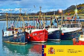 Hoy en Bruselas y en el marco de la preparación del Consejo de Ministros de diciembre 