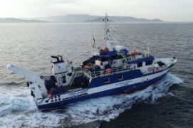 DESDE HOY, 20 DE FEBRERO Y HASTA EL 15 DE MARZO EN AGUAS DE ESPAÑA Y MARRUECOS 