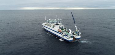 EN COLABORACIÓN CON EL INSTITUTO PORTUGUÉS DO MAR E DA ATMOSFERA