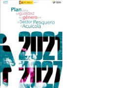 A través de la Secretaría General de Pesca  