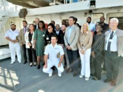 Clausura curso FAO Intermares 3