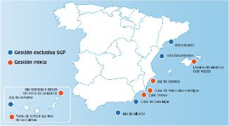 Suscrito entre el MAPA y la comunidad autónoma de las Islas Baleares