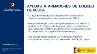 Publicado el extracto de convocatoria en el BOE