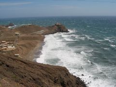 A lo largo de los días 9 y 10 de septiembre