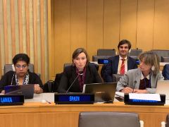 EN LAS CONSULTAS OFICIOSAS SOBRE LOS PROCESOS DE EVALUACIÓN DE LAS ORGANIZACIONES REGIONALES DE PESCA DE NACIONES UNIDAS  