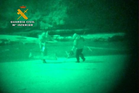 El Servicio de Protección de la Naturaleza (SEPRONA) de la Guardia Civil, ha finalizado la denominada operación “Allevamen” contra la pesca...