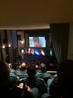 El Ministro del Interior ha presidido el 30º Aniversario de la creación del SEPRONA de la Guardia Civil. Durante este acto, Grande-Marlaska ha...