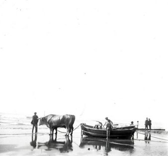 Valencia [Entre 1920 y 1936] Autor: Gerardo Paadín