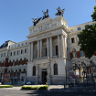 Disponible en la sede electrónica del Ministerio