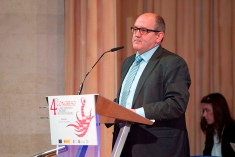 Andrés Hermida Trastoy, Secretario General de Pesca