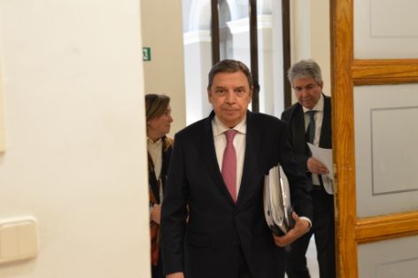 Hoy, en los Consejos Consultivos de políticas pesquera y agrícola 