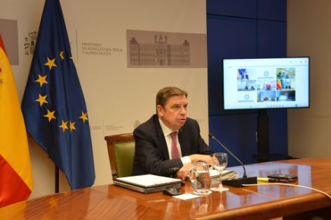 Hoy, en los Consejos Consultivos de políticas pesquera y agrícola 