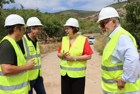 Hoy, en la Comunidad Valenciana