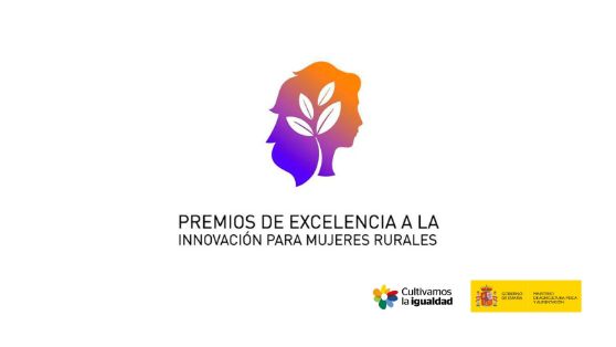 XVII edición de los Premios de Excelencia a la Innovación para Mujeres Rurales