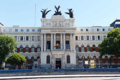 Ayudas extraordinarias para el sector agrario  