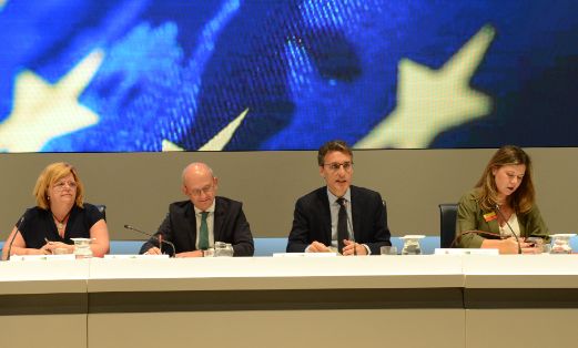Hoy, en el XIX Pleno del Observatorio de la cadena alimentaria