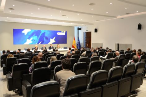 Hoy, en el XIX Pleno del Observatorio de la cadena alimentaria