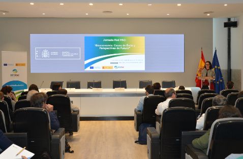 Hoy, en la jornada de la Red PAC: “Bioeconomía: casos de éxito y perspectivas de futuro”
