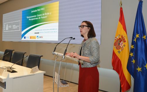 Hoy, en la jornada de la Red PAC: “Bioeconomía: casos de éxito y perspectivas de futuro”