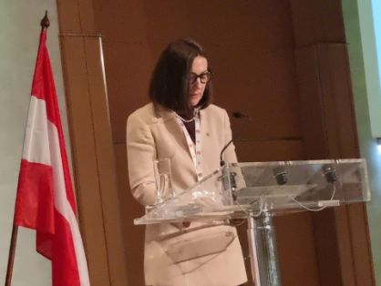 En Viena, en la 72º edición del Consejo Internacional de la Caza y la Conservación de la Fauna Silvestre