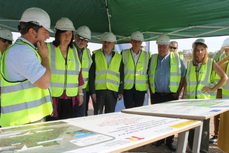 Hoy, en Mollerussa (Lleida)