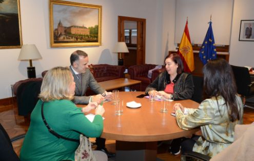 19.01.2024 Begoña G. Bernal y CNTA  (2)